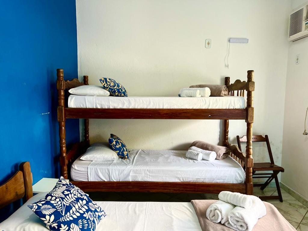 Pousada Marques Paraty Luaran gambar