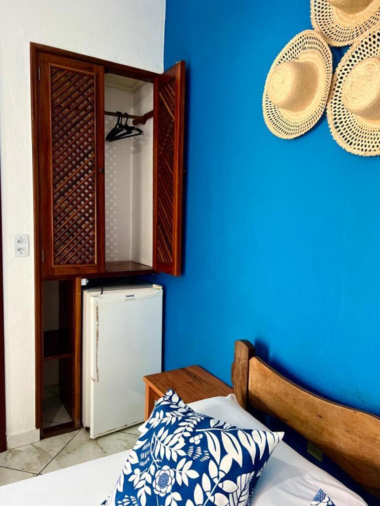 Pousada Marques Paraty Luaran gambar