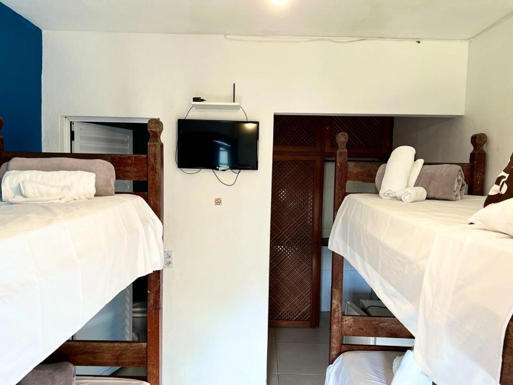 Pousada Marques Paraty Luaran gambar