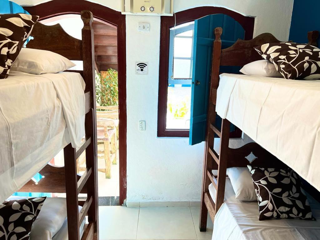 Pousada Marques Paraty Luaran gambar