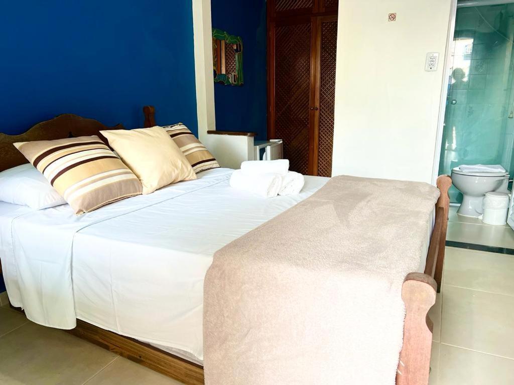 Pousada Marques Paraty Luaran gambar